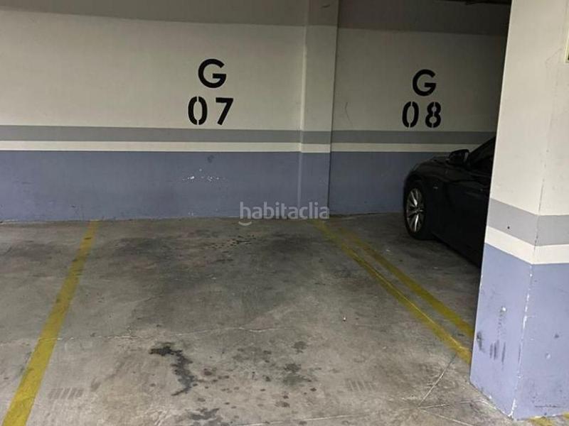 Foto 6785c546-a081-401a-a406-3799bfbc3e1f. Posto auto in La Garena Alcalá de Henares