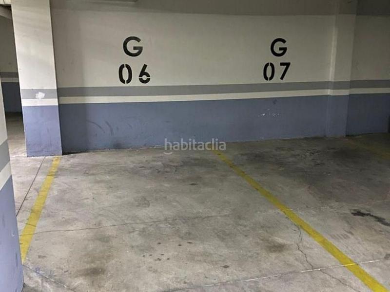 Foto 869e54e5-5851-4659-8969-b6fa3f80a469. Posto auto in La Garena Alcalá de Henares