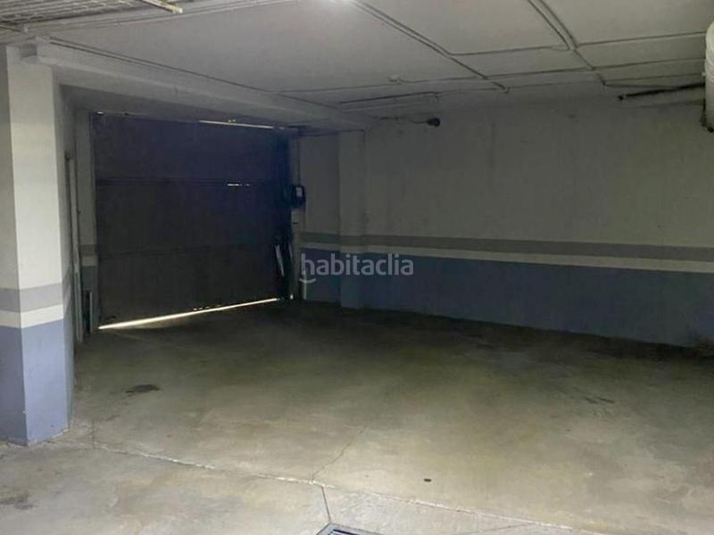 Foto e2e57a8c-9f37-40e1-8620-34777a796535. Posto auto in La Garena Alcalá de Henares