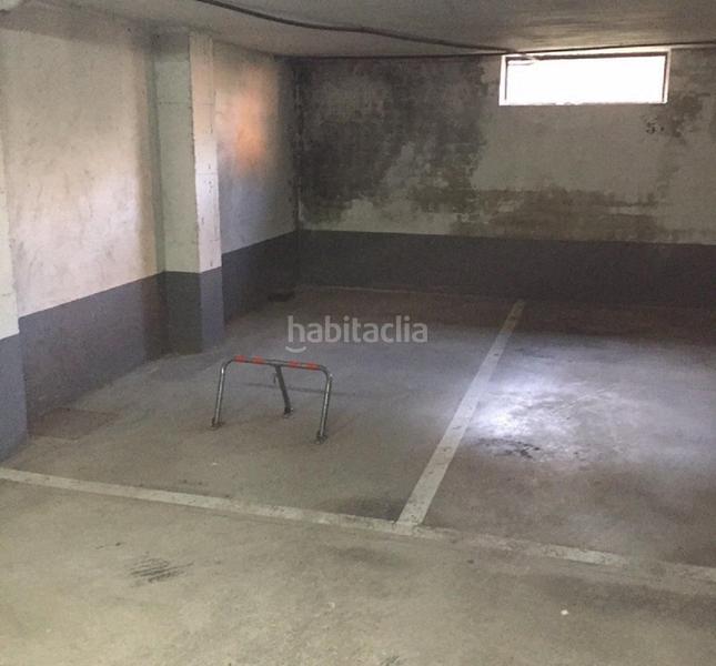 Foto 58748ab3-3a5f-475a-b363-3bbb52fb25fa. Parking coche garaje en venta . en Velilla de San Antonio