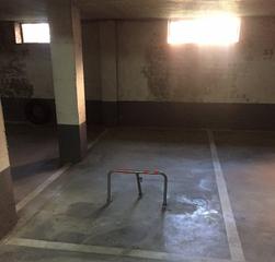 Posto auto  Alamillos. Garaje en venta en velilla de san antonio.