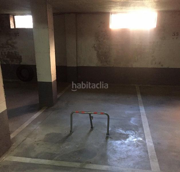 Foto 700eeacb-89f4-431a-b269-cba8170b06a1. Parking coche garaje en venta . en Velilla de San Antonio