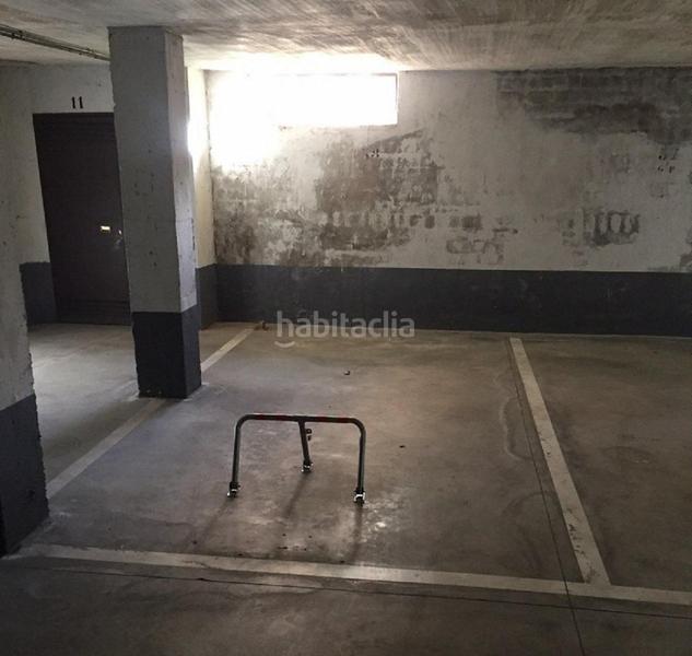 Foto d213dfd6-1893-4462-b5c4-4347c2d129af. Parking coche garaje en venta . en Velilla de San Antonio