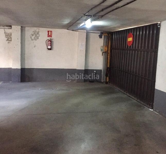 Foto f5d87ed6-be9f-47f1-ae30-2ab2a9730dc5. Parking coche garaje en venta . en Velilla de San Antonio