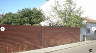 Terreny residencial  Doctor marañon. Parc.urbana en venta en mejorada del campo.