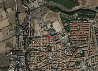 Residential Plot  Madrid. Solar en venta en mejorada del campo.