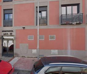 Local commercial à INMACULADA