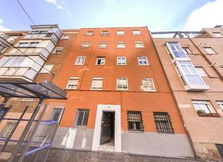 Pis  Manuel maroto. Piso en venta en vallecas  puente, 1 dormitorio.