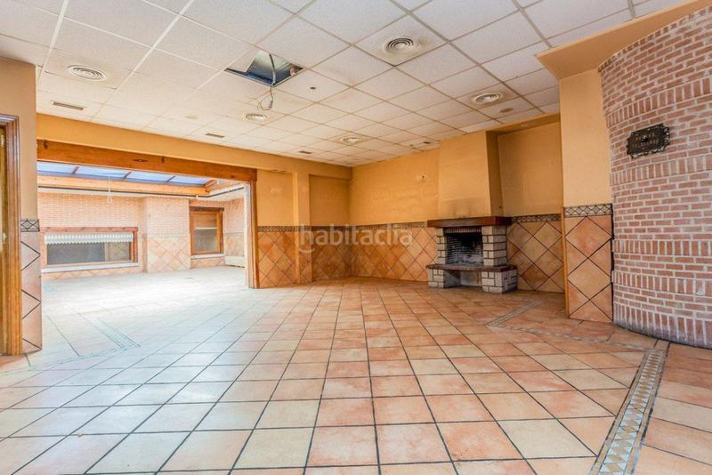 Foto 2c02bcb2-c91e-4e7d-9139-737a7478ac35. Edificio hotel en venta , 9 dormitorios. en Navalafuente