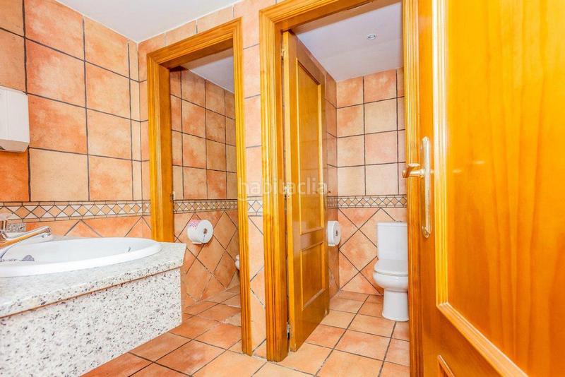 Foto 36964263-13cb-4d2c-a35b-c691242ef5b0. Edificio hotel en venta , 9 dormitorios. en Navalafuente