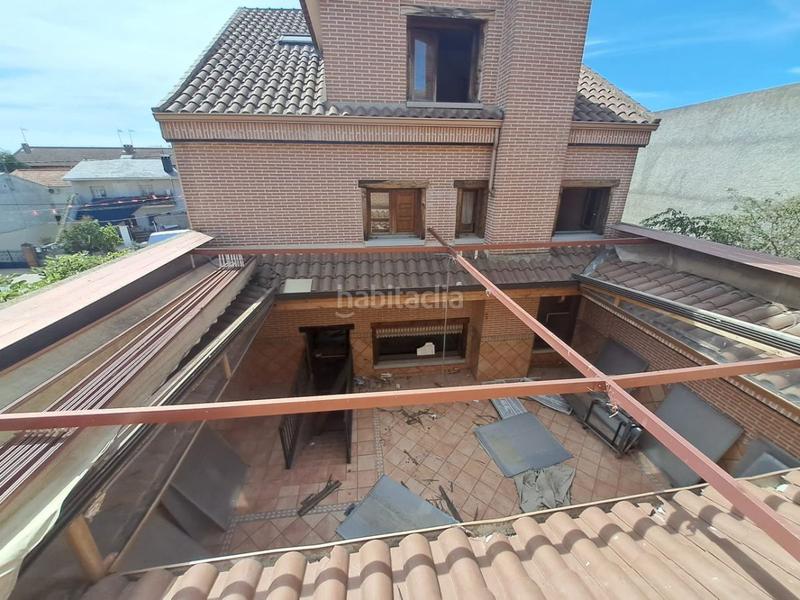 Foto 43da74f8-6bf7-4b77-9bae-be246650194a. Edificio hotel en venta , 9 dormitorios. en Navalafuente