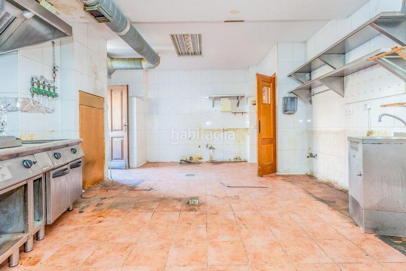 Foto 4df7994f-86d4-4a0e-8528-0a3898b6136b. Edificio hotel en venta , 9 dormitorios. en Navalafuente