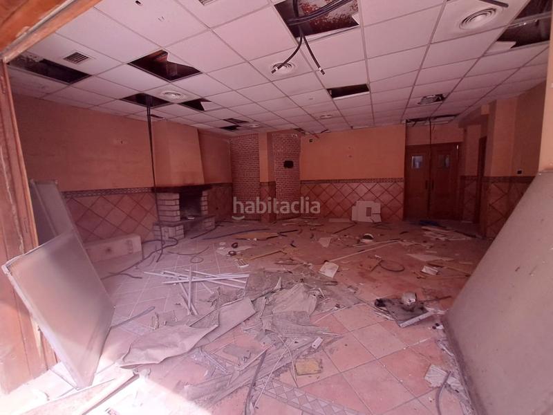 Foto 98d56ce0-8cc8-4a7c-b0b0-88f18f42f9bf. Edificio hotel en venta , 9 dormitorios. en Navalafuente