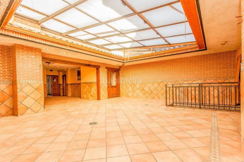 Foto abba4fa6-200f-451a-a701-7f1ebac8a4c2. Edificio hotel en venta , 9 dormitorios. en Navalafuente