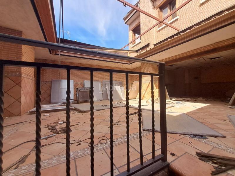 Foto b8dd668d-30ba-408e-a224-cc8649d47c82. Edificio hotel en venta , 9 dormitorios. en Navalafuente