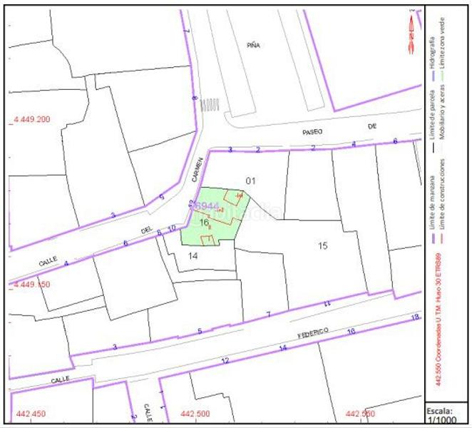 Foto 7d680bce-5e22-4206-95c1-5f54d25b58f1. Local comercial a Centro Valdemoro