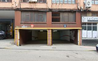 Locale commerciale in NICOLAS MORALES