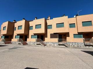 Terreny residencial  Molinillo. Parc.urbana en venta en hormigos.
