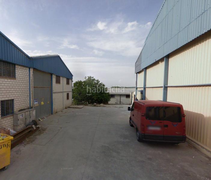 Foto 3f082d19-38a4-4899-be9d-85c7ddcc1d70. Bâtiment à usage industriel dans Altos del Olivar-El Caracol Valdemoro