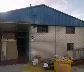 Nau industrial  Las canteras. Nave industrial en venta en valdemoro.
