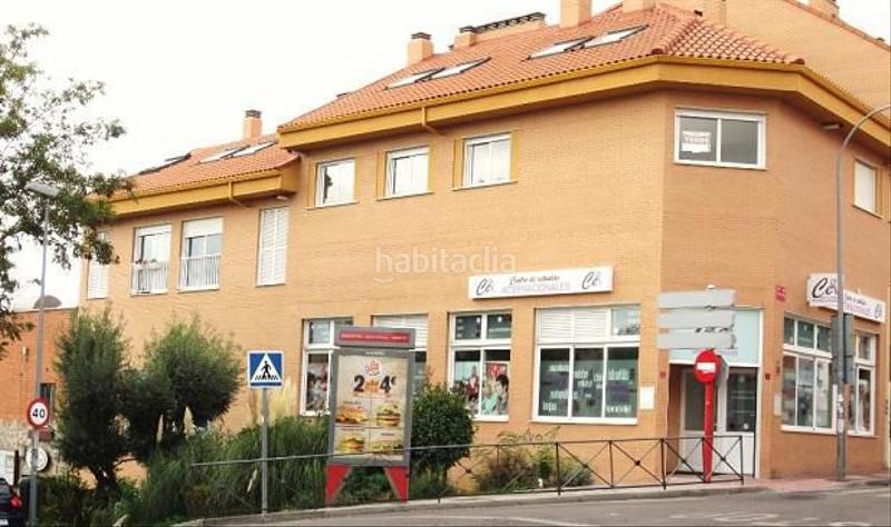 Foto 12a6a2c9-8b48-4e4c-b48f-e67e87f14dfd. Posto auto in Polígono Industrial-Norte San Sebastián de los Reyes