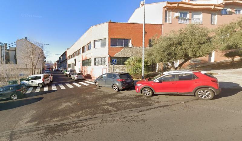 Foto 58bbab33-d11a-472b-b260-f4ef187e25c7. Posto auto in Polígono Industrial-Norte San Sebastián de los Reyes