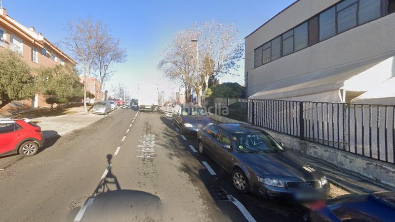 Foto ea4f5033-8e81-48f7-9f81-ec60c48dcfbe. Posto auto in Polígono Industrial-Norte San Sebastián de los Reyes