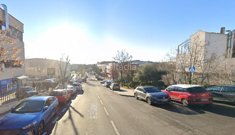 Foto f760fa65-5836-43c7-91f8-5d007ed1661e. Posto auto in Polígono Industrial-Norte San Sebastián de los Reyes