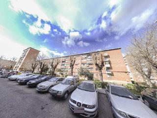 Pis  Corregidor juan de bobadilla. Piso en venta en moratalaz, 3 dormitorios.