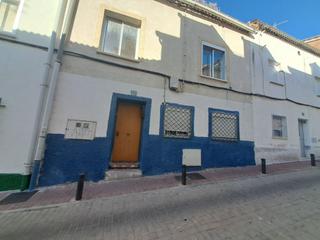 Pis  Tesoro. Piso en venta en algete, 3 dormitorios.