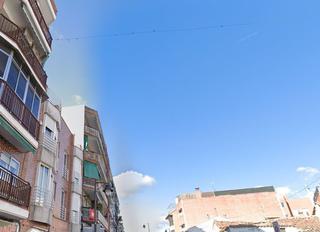 Pis  San onofre. Piso en venta en san sebastian de los reyes, 3 dormitorios.