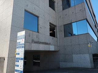 Aparcament cotxe  Fuerteventura. Garaje en venta en san sebastian de los reyes.