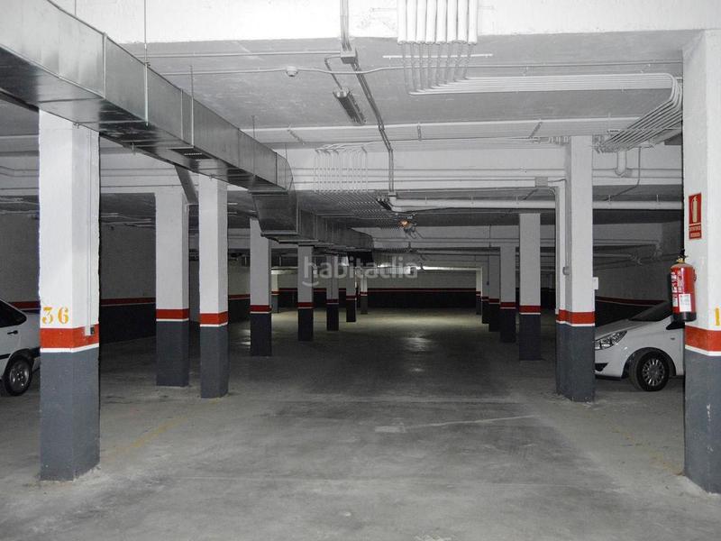 Foto 19b146c0-8bd5-4694-958d-9470ad403d4b. Parking coche garaje en venta . en Santorcaz