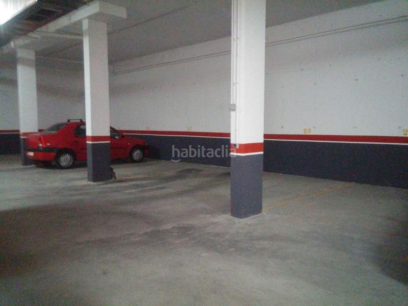 Foto 42f66716-9204-4a2c-afb7-01175e8f9b2e. Parking coche garaje en venta . en Santorcaz