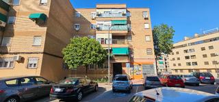 Appartement à Parque Inlasa. Piso en venta en parla, 3 dormitorios.