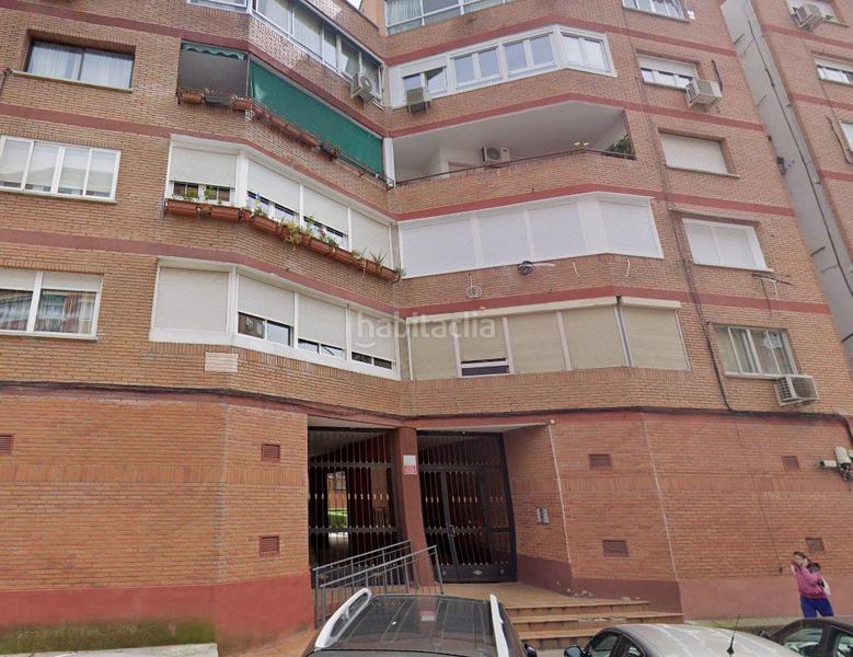 Foto 95b6f9b5-870e-4f8e-80a0-755b68de03af. Piso  en venta , 4 dormitorios. en Norte-Universidad Móstoles