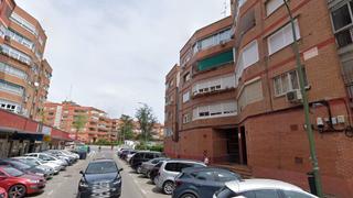 Pis a Norte-Universidad. Piso en venta en móstoles, 4 dormitorios.