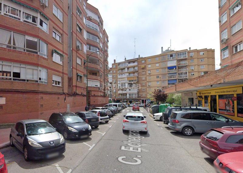 Foto ab1ef2ba-b456-420a-83c6-59ff7ffdfb2b. Piso  en venta , 4 dormitorios. en Norte-Universidad Móstoles
