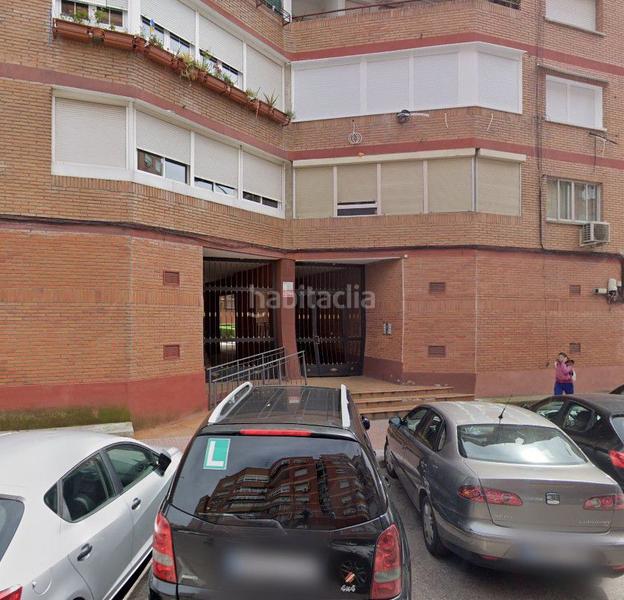 Foto dbe4c5e5-aa41-4c16-b729-aaf525f25376. Piso  en venta , 4 dormitorios. en Norte-Universidad Móstoles