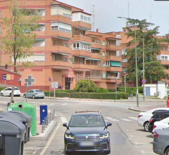Foto e0bde555-dbb8-41d2-b7aa-3f83176f3ca0. Piso  en venta , 4 dormitorios. en Norte-Universidad Móstoles
