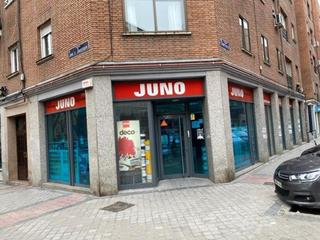 Local Comercial en JAIME EL CONQUISTADOR