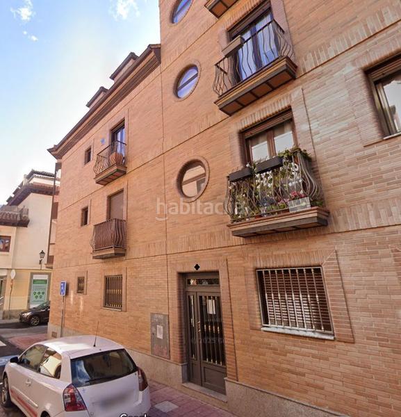 Foto 1703df0d-bcd6-4487-b68a-8cee2a9df8d9. Zweistöckige wohnung in encomienda 4 in Pryconsa-Juan de Austria Alcalá de Henares