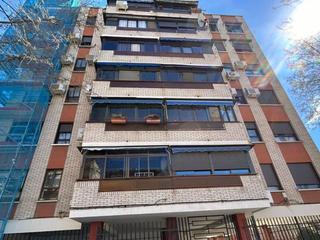 Appartamento in El Arroyo-La Fuente. Piso en venta en fuenlabrada, 3 dormitorios.