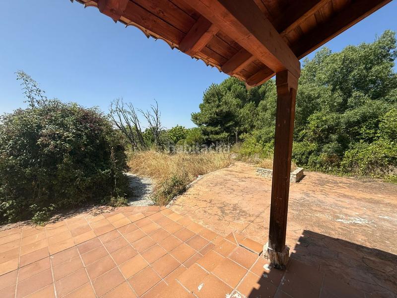 Foto 0ffa366d-cab8-4fed-b2c1-929173ec0328. Chalet avec chauffage parking piscine dans Pino Alto-Navarredonda Valdemorillo