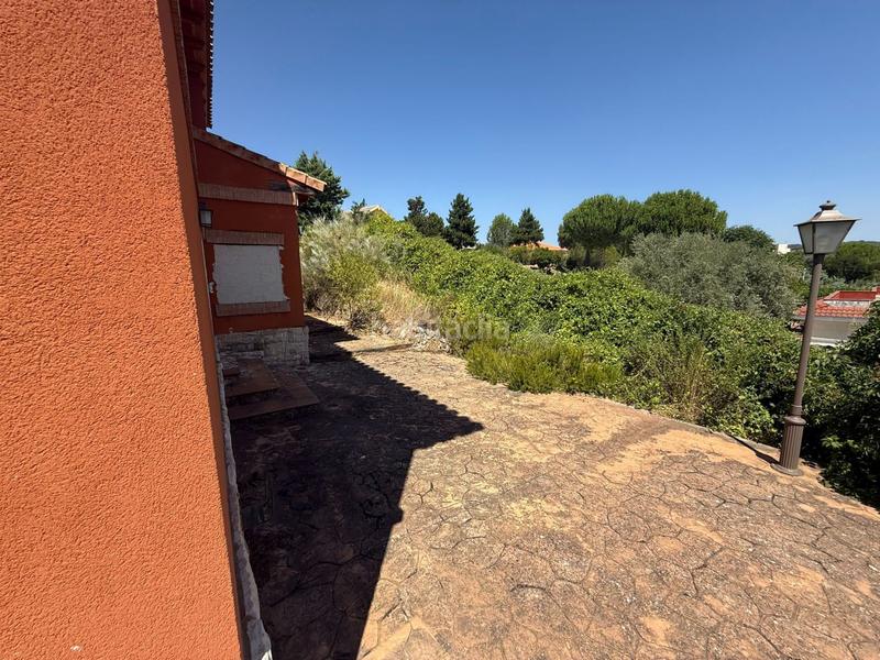 Foto 130ddb44-714c-47eb-9d7f-8abc10185afc. Chalet avec chauffage parking piscine dans Pino Alto-Navarredonda Valdemorillo