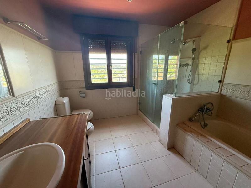 Foto 425abf7d-627d-40a8-81e7-6d9375338b19. Chalet avec chauffage parking piscine dans Pino Alto-Navarredonda Valdemorillo