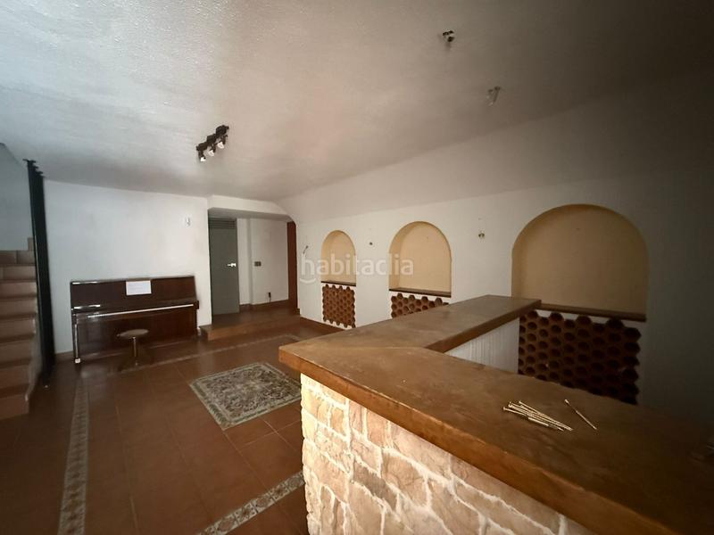 Foto 4ae50c53-8e9b-4396-a6f0-c268b1ef199c. Chalet avec chauffage parking piscine dans Pino Alto-Navarredonda Valdemorillo