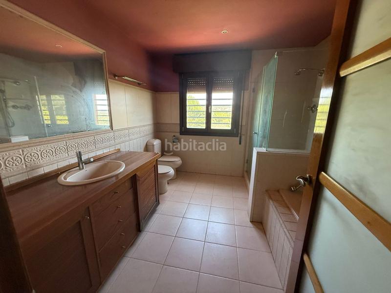 Foto 4d7a4c54-4387-4c33-8fb6-b915829b2cf6. Chalet avec chauffage parking piscine dans Pino Alto-Navarredonda Valdemorillo