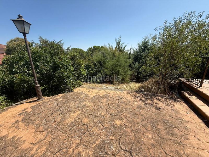 Foto 52795f35-8e96-4683-a280-f87345e263ff. Chalet avec chauffage parking piscine dans Pino Alto-Navarredonda Valdemorillo