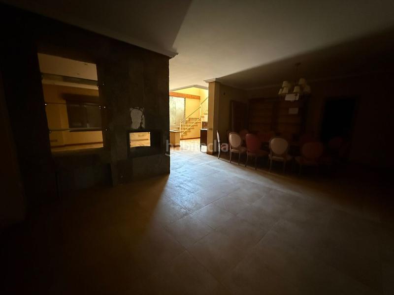 Foto 5cd9ca37-332b-4473-a437-70eb2809e522. Chalet avec chauffage parking piscine dans Pino Alto-Navarredonda Valdemorillo